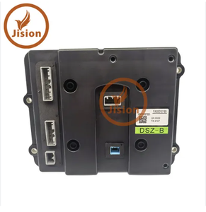 Unidad de Control YA00002097 YA00002098 YA00010189 para Excavadora ZX130-5A ZX200-5A ZX330-5A ZX470-5G - Product Image 2