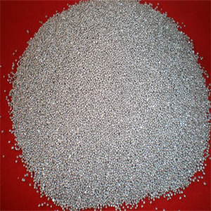 Polvo de composición de aleación FeCr55C10 Ferrocromo de alto carbono para recubrimientos resistentes al desgaste - Product Image 3