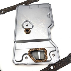 Junta del cárter de aceite de la transmisión Toyota 35330-30011 35330-30010 para reemplazo o reparación - Product Image 2