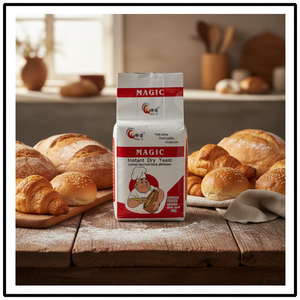 Fabricante Profesional de <span class=keywords><strong>Levadura</strong></span> Seca Instantánea para Panadería, Aditivos Alimentarios de Alta Calidad, Fábrica en Venta - Product Image 3