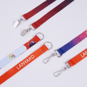 רצועות פוליאסטר סיטונאיות עם מחזיק מפתחות לוגו מותאם אישית, ייצור לפי הזמנה (OEM/ODM), ידידותיות לסביבה, מתנות לקידום מכירות ואירועים, פותחן בקבוקים פרימיום - Product Image 2
