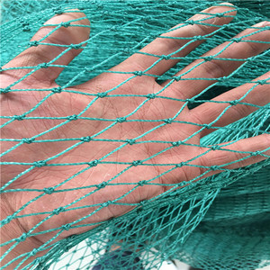 Lưới Đánh Cá Xoắn dệt kim PE - Product Image 6