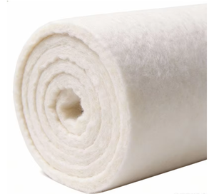 Flexible <b>Ceramic</b> Fiber Blankets 50mm 25mm 20mm Thick Refractory <b>Insulation</b> for Industry - Product Image 4