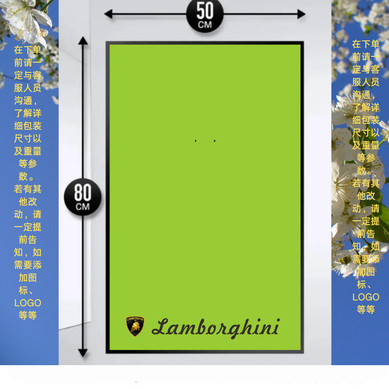 s-class mirror-lamborghini b