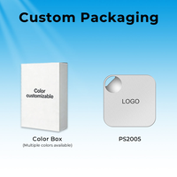 قرص صلب محمول بسعة 512 جيجابايت، USB 3.2 Gen2*2، سرعة عالية 500 ميجابايت/ثانية، مصنوع من سبائك الألومنيوم للكمبيوتر