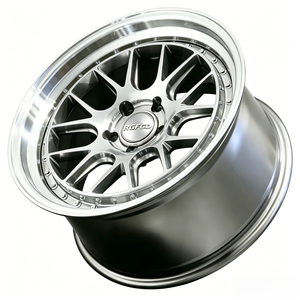 Jantes en alliage forgé personnalisées pour voitures <span class=keywords><strong>de</strong></span> 16 à 24 pouces, nouvelles 35 mm pour Land Rover BMW Adui C8 5x114.3 5x112 - Product Image 5