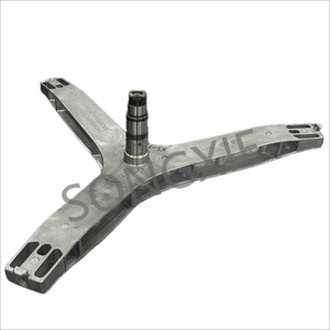 Trípode para Lavadora XS-77013 de 97.5mm, Acero Inoxidable y Aluminio, Accesorio Resistente para Carga Frontal - Product Image 2
