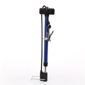 Pompe à vélo Pompe à air pour vélo Bicicleta/VTT Mini pompe à air gonflable/ Clip de fixation Pompe à pneu Bomba Inflador Promotion - Product Image 5