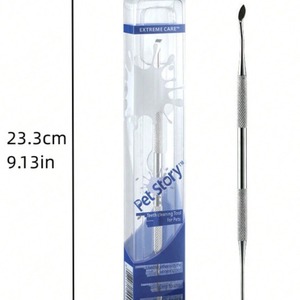 Pet Story Dog Dental <b>Cleaning</b> <b>Tool</b> Remove Tartar For Pets <b>Teeth</b> Care - Product Image 3