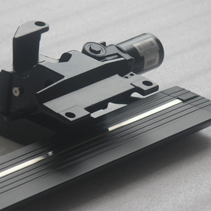 Pedane Elettriche <span class=keywords><strong>per</strong></span> Auto Toyota Prado 2010-2022 - <span class=keywords><strong>Accessori</strong></span> Auto, Predellini Laterali Elettrici - Product Image 5