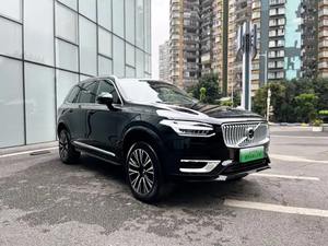 2025 Volvo XC90 Plug-in Hybrid T8 Inscription Luxury Edition 5-<b>Door</b> 7-Seat AWD Mid-to-Large SUV for Export - Product Image 3