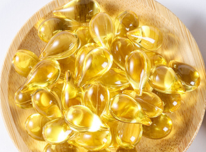 Capsules d'huile de poisson fabricant de haute qualité de marque privée oméga-3 1000mg suppléments oméga 3 capsules d'huile de poisson - Product Image 3