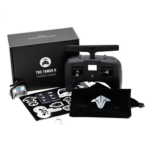 Drone original TANGO2 <span class=keywords><strong>2</strong></span> <span class=keywords><strong>PRO</strong></span> intégré <span class=keywords><strong>TBS</strong></span> Crossfire pleine grandeur capteur Hall cardans contrôleur <span class=keywords><strong>Radio</strong></span> FPV - Product Image 2