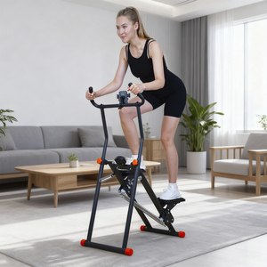 Máquina de <span class=keywords><strong>Ejercicio</strong></span> Multifuncional para el Hogar, Simulador de Escaleras, Equipo de Fitness - Product Image 1