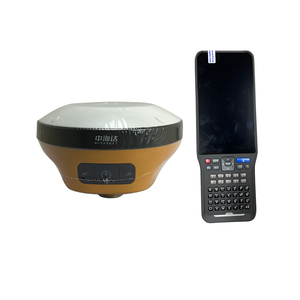 Hi Target V200/V300 GPS Base and Gnss Rtk with Code Surveying Equipment - Product Image 2