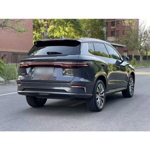 กัวซี รถ SUV 5 ที่นั่ง รุ่น BYD Song Pro <span class=keywords><strong>ป</strong></span>ี 2019 พลังงานใหม่ แบตเตอรี่ไฟฟ้า BEV พร้อมส่งออก รุ่นใหม่ล่าสุด เกียร์อัตโนมัติ พวงมาลัยซ้าย - Product Image 6
