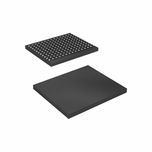 Componente Electrónico de Memoria 165 LBGA CY7C1354CV25-166BZCT Original - Product Image 1