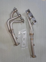 Harga Pabrik Terbaik untuk Header Pipa Knalpot untuk BMW N52 E90/E92 328i tahun 2006-2011