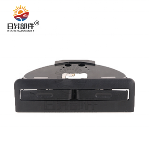 Portavasos de agua Interior de coche a <span class=keywords><strong>precio</strong></span> de fábrica para <span class=keywords><strong>BMW</strong></span> 5 Series E39 1997-2003 accesorio para piezas de carrocería - Product Image 3