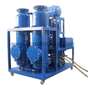 Nouvelle usine de régénération d'huile de transformateur triphasé HOPU et unité de récupération d'huile isolante avec terre de Fuller, garantie <span class=keywords><strong>5</strong></span> ans - Product Image 3
