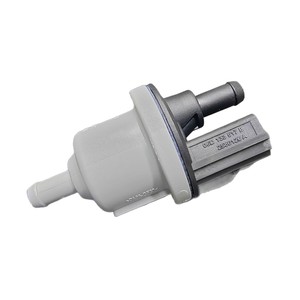 Vanne solénoïde de cartouche de carbone 06D133517B pour Skoda Yeti Octavia Superb Europa Kodiaq - Product Image 4