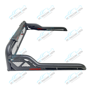 Barra Antivuelco Universal de Acero para Hilux Vigo Revo Rocco Dmax Navara <span class=keywords><strong>Pick</strong></span> Truck para Ford Ranger 2000 Tacoma NP300 <span class=keywords><strong>Camioneta</strong></span> - Product Image 6