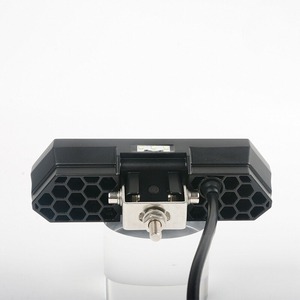 Led đuôi ánh sáng Kit với khung gắn cho j-eep ATV UTV LED UTV phanh đuôi ánh sáng màu xanh đuổi theo 1000R <span class=keywords><strong>1000</strong></span> <span class=keywords><strong>Polaris</strong></span> <span class=keywords><strong>rzr</strong></span> - Product Image 4