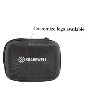 Tracker GPS per Calcio SHAREWELL PRO di Qualità, Modello SW10, 10Hz, Precisione 0,5m, Nero e Bianco, Materiale in Poliestere, Logo Personalizzabile - Product Image 2
