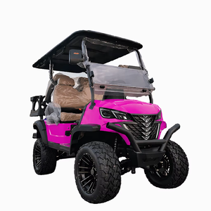 <span class=keywords><strong>Chariot</strong></span> de <span class=keywords><strong>golf</strong></span> électrique TONGCAI reconnu, modèle Four Traveler <span class=keywords><strong>Golf</strong></span> Transit, avec alimentation au lithium pour les parcs de loisirs - Product Image 2