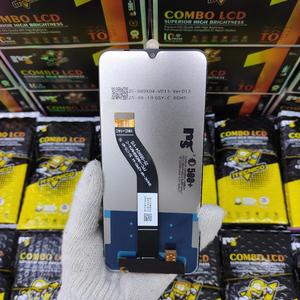 Repuesto al por Mayor de la Serie MS Crown para Xiaomi Redmi 14C 4G, Pantalla LCD Original con Digitalizador, Ensamblaje Completo - Product Image 4