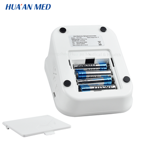 Produtos Chineses Esfigmomanômetro Eletrônico Tensiômetro Digital Automático de Braço para Medição de Pressão Arterial - Product Image 5