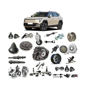 อะไหล่รถยนต์ขายส่ง หม้อน้ำรถยนต์ พัดลมระบายความร้อน โครงหม้อน้ำ สำหรับ DONGFENG NAMMI <span class=keywords><strong>06</strong></span> <span class=keywords><strong>VIGO</strong></span> Nano <span class=keywords><strong>06</strong></span> - Product Image 1