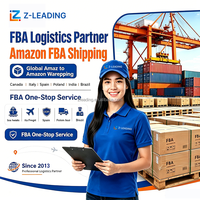Agent de transport maritime FBA Vietnam Tan Son Nhat Ocean Logistics Dédouanement Transport de marchandises porte-à-porte DDP
