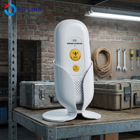 Système d'Appel Sans Fil Anti-Interférence SLA07-En, Talkie-Walkie Portable pour la Communication à Distance dans les Entrepôts