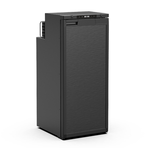 R 90M Alpicool Verticale Koelkast Voor Bar Hotel Dc Compressor Koelkast Ac 100-240V Dc 12V 24V Draagbare Elektrische Koeler Diepvriezers - Product Image 4