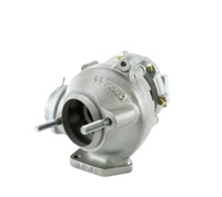 Pièces de moteur GAO de haute qualité 11657790223,740911-5006S, turbocompresseur 115HP pour BMW 318d 320d(E46) M47D20