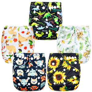 Natucare, couches pour bébés les moins chères pour les adolescents, tissu Pul - Product Image 1