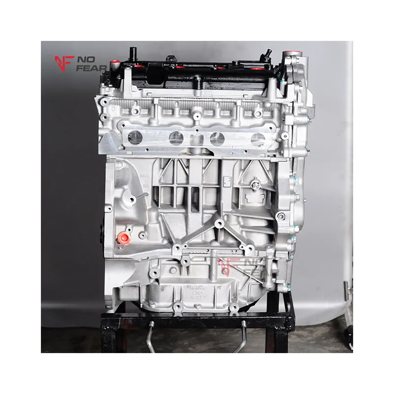 1997cc 16 Valves 4 Cylinders 2.0L Motor MR20DE Engine Long Block For NISSAN Serena Sentra Teana Qashqai X-Trail Motor MR20DE