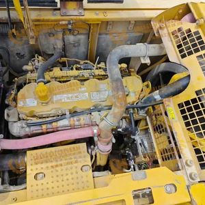 รถขุดมือสอง CAT336E ขนาด 36 ตัน ยี่ห้อ Caterpillar รุ่น Cat 336 d 336d 336dl 336d2 Cat336 Cat336d Cat336d2 ลดราคาพิเศษ - Product Image 6