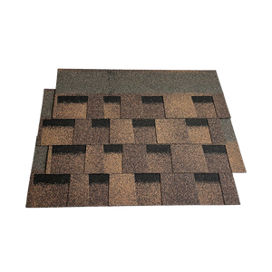 États-Unis Fabricant <span class=keywords><strong>d</strong></span>'architecture en bois <span class=keywords><strong>brun</strong></span> SBS <span class=keywords><strong>Bardeaux</strong></span> de toiture laminés Btumen modifiés <span class=keywords><strong>Bardeaux</strong></span> <span class=keywords><strong>d</strong></span>'<span class=keywords><strong>asphalte</strong></span> noir à 3 onglets - Product Image 2