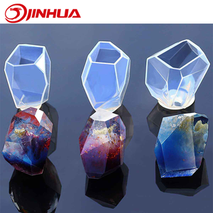 Molde de silicona para manualidades, <span class=keywords><strong>pegamento</strong></span> de resina epoxi para manualidades, precio barato - Product Image 1