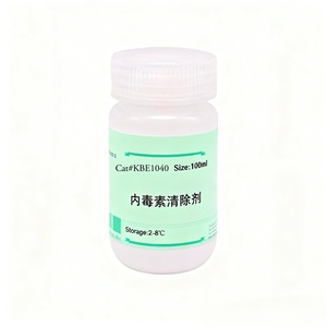 Réactif efficace d'élimination des LPS d'endotoxine Erasol pour les produits chimiques de purification des protéines de purification de la solution d'ADN - Product Image 1