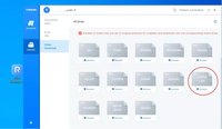 Licence logicielle Topdon Rlink X7 Chrysler, sans expédition réelle, prend en charge le logiciel original Wi Tech 2.0