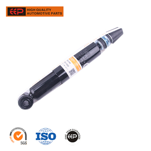 Amortiguador delantero lleno de Gas, para <span class=keywords><strong>NISSAN</strong></span> <span class=keywords><strong>PICK</strong></span> <span class=keywords><strong>UP</strong></span> D21 2WD <span class=keywords><strong>85</strong></span> 98, 343342 - Product Image 3