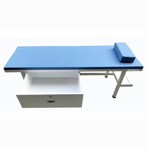 KSMED Multi-function Examination <b>Bed</b> KSM-EXB Medical Adjustable <b>Backrest</b> Examination <b>Bed</b> - Product Image 4