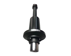 Vente directe d'usine Pièce de machinerie de construction Cylindre de tension de chenille Cylindres hydrauliques pour excavatrice Hitachi ZAX400 - Product Image 1