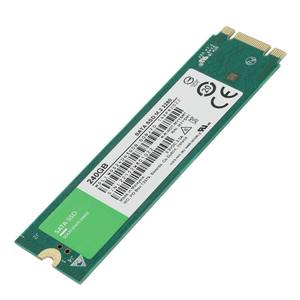 ไดรฟ์โซลิดสเตทสำหรับแล็ปท็อปเดสก์ท็อป OEM / ODM M.2 NGFF 2280 128GB 256GB 512GB 1TB 2TB - Product Image 5