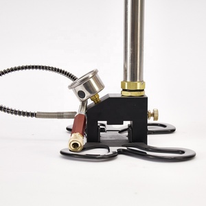 4500 psi Pompe à main 4500 psi Paintball 4500 Psi longue portée Pcp puissant - Product Image 4