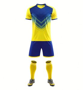 Uniforme de Fútbol para Adultos Más Vendido, Camiseta de Entrenamiento Transpirable para Jugadores de Fútbol, Ropa Deportiva, Camisetas de Fútbol para Adultos - Product Image 6