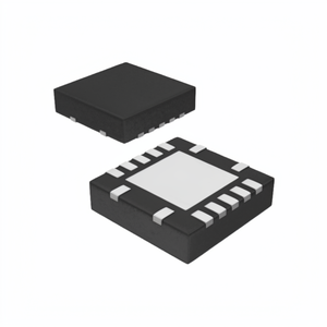 อินเทอร์เฟซราคาวงจรรวม HD3SS3411IRWAR ช่องทางผู้ผลิต 14 WFQFN Exposed Pad IC MUX 8OHM 14WQFN - Product Image 1